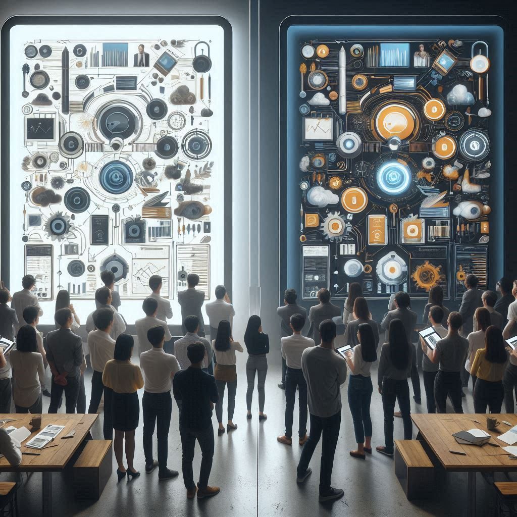 Goodnotes 5 vs Goodnotes 6 Which Digital Note-Taking App Is Right for You in 2025