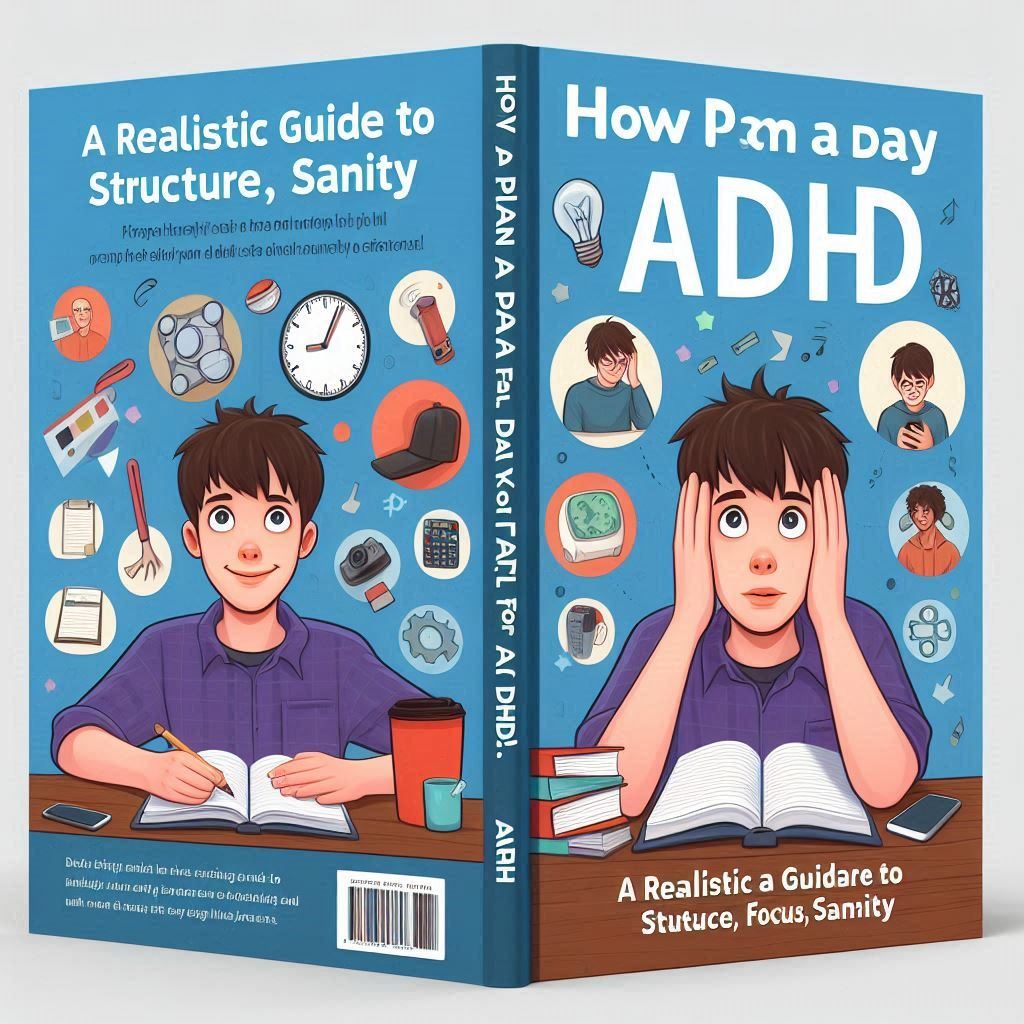 Sample ADHD Daily Routine