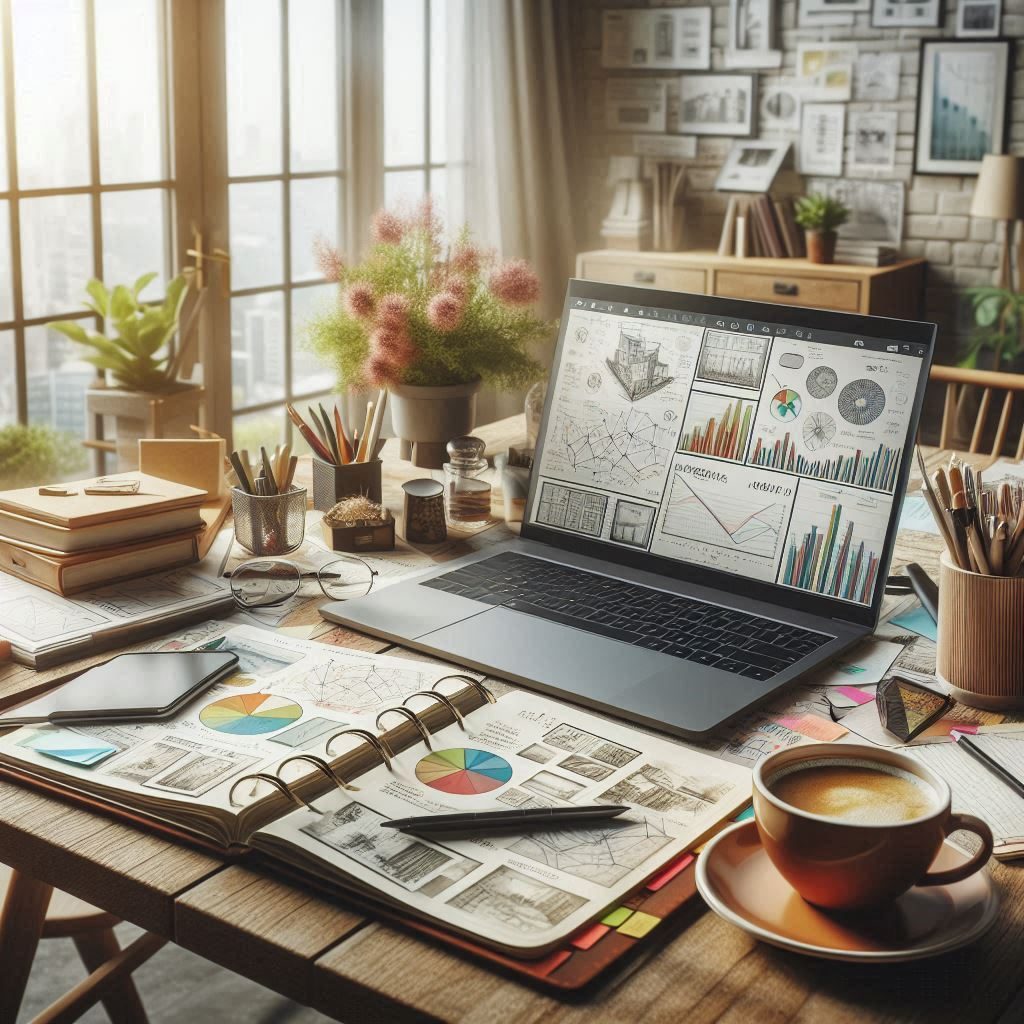 Tips to Start Your Profitable Planner Brand