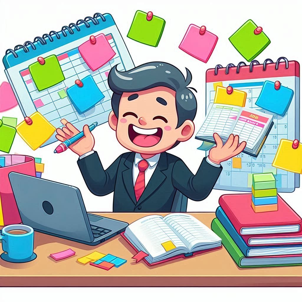 What Is the Main Role of a Planner Beyond Organization to Empowerment