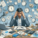 Do People with ADHD Have a Hard Time Planning Things?